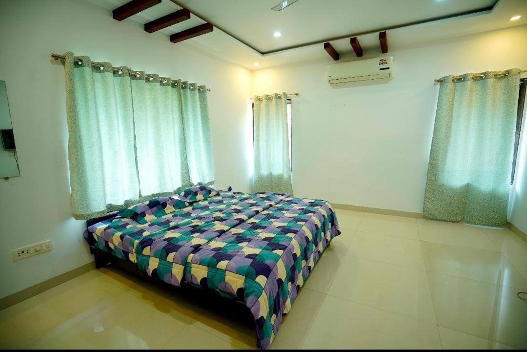 Hitman 45 Villa Lonavala Exterior photo