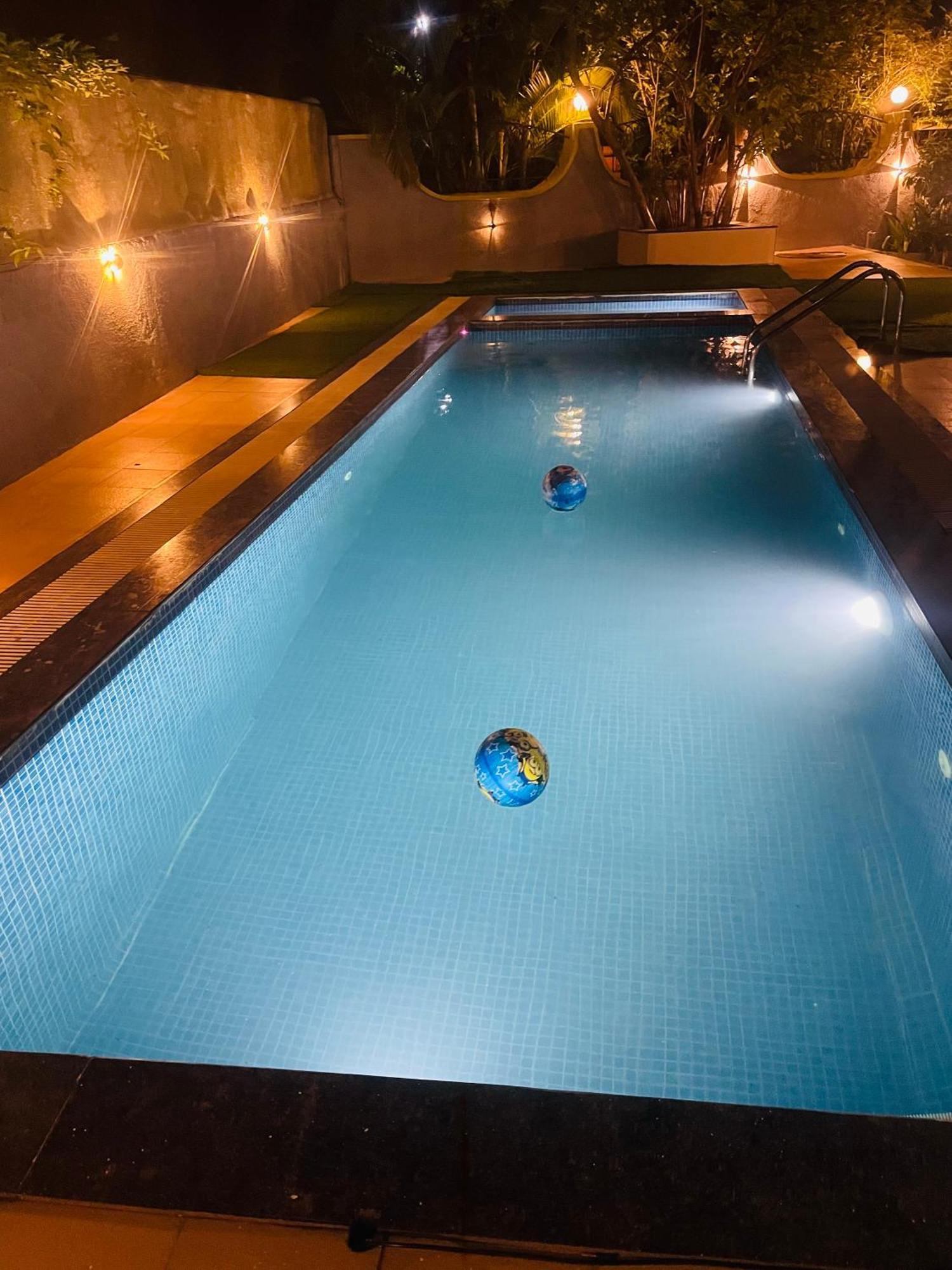 Hitman 45 Villa Lonavala Exterior photo