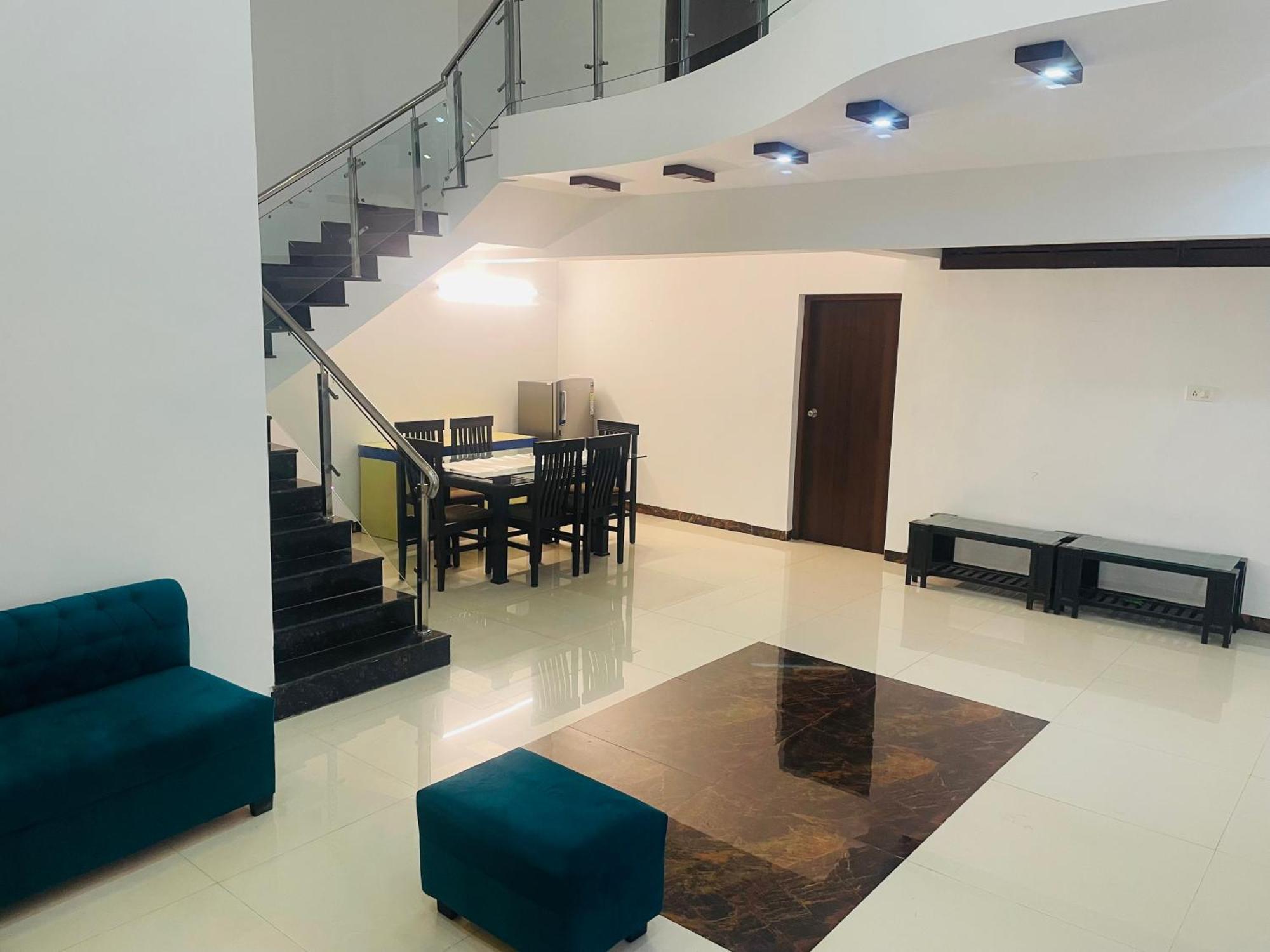 Hitman 45 Villa Lonavala Exterior photo
